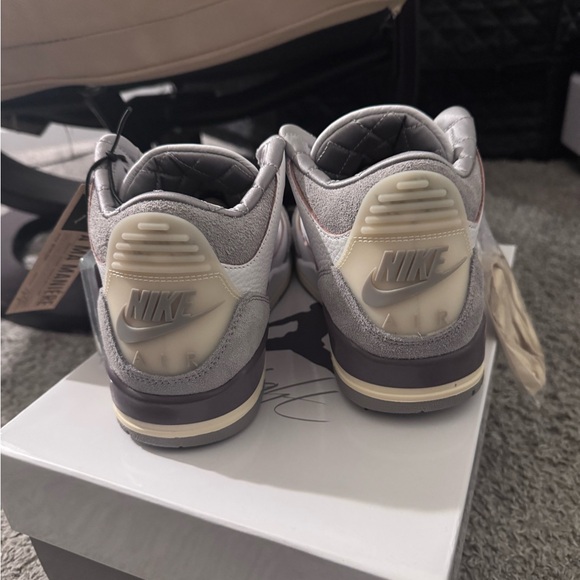 Jordan 3 A Ma Maniere - Picture 4 of 6